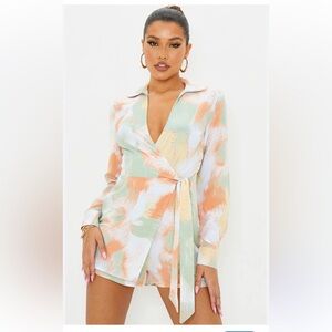 Women’s Romper